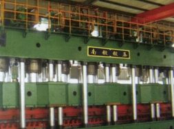 YND89系列汽车纵梁成型leyu乐鱼在线登录